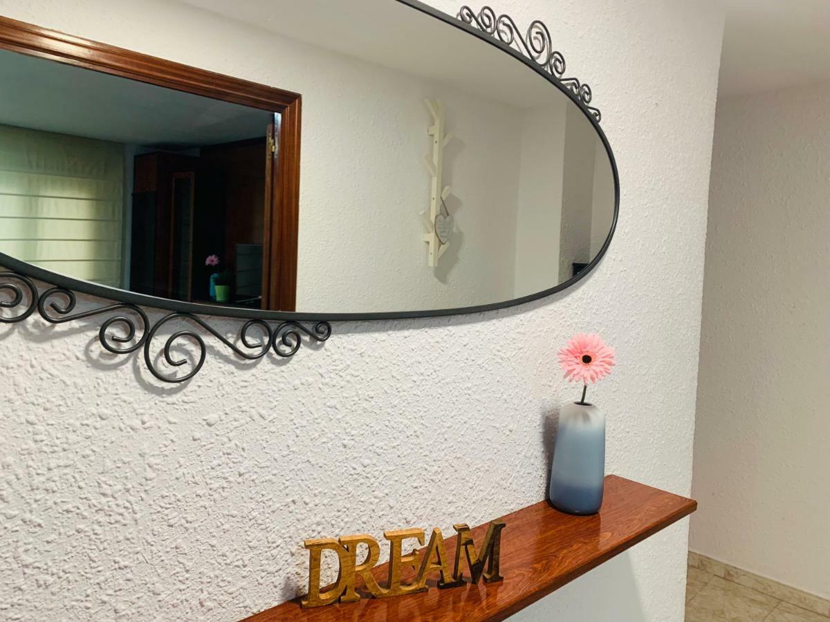 Az El Balcon De San Lorenzo Apartment Zaragoza Ngoại thất bức ảnh