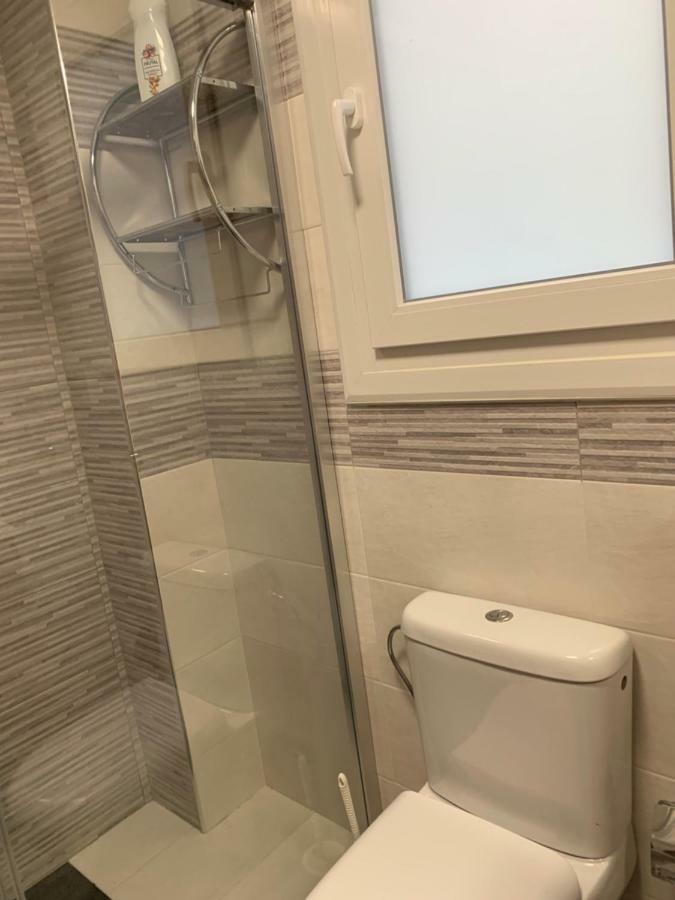 Az El Balcon De San Lorenzo Apartment Zaragoza Ngoại thất bức ảnh