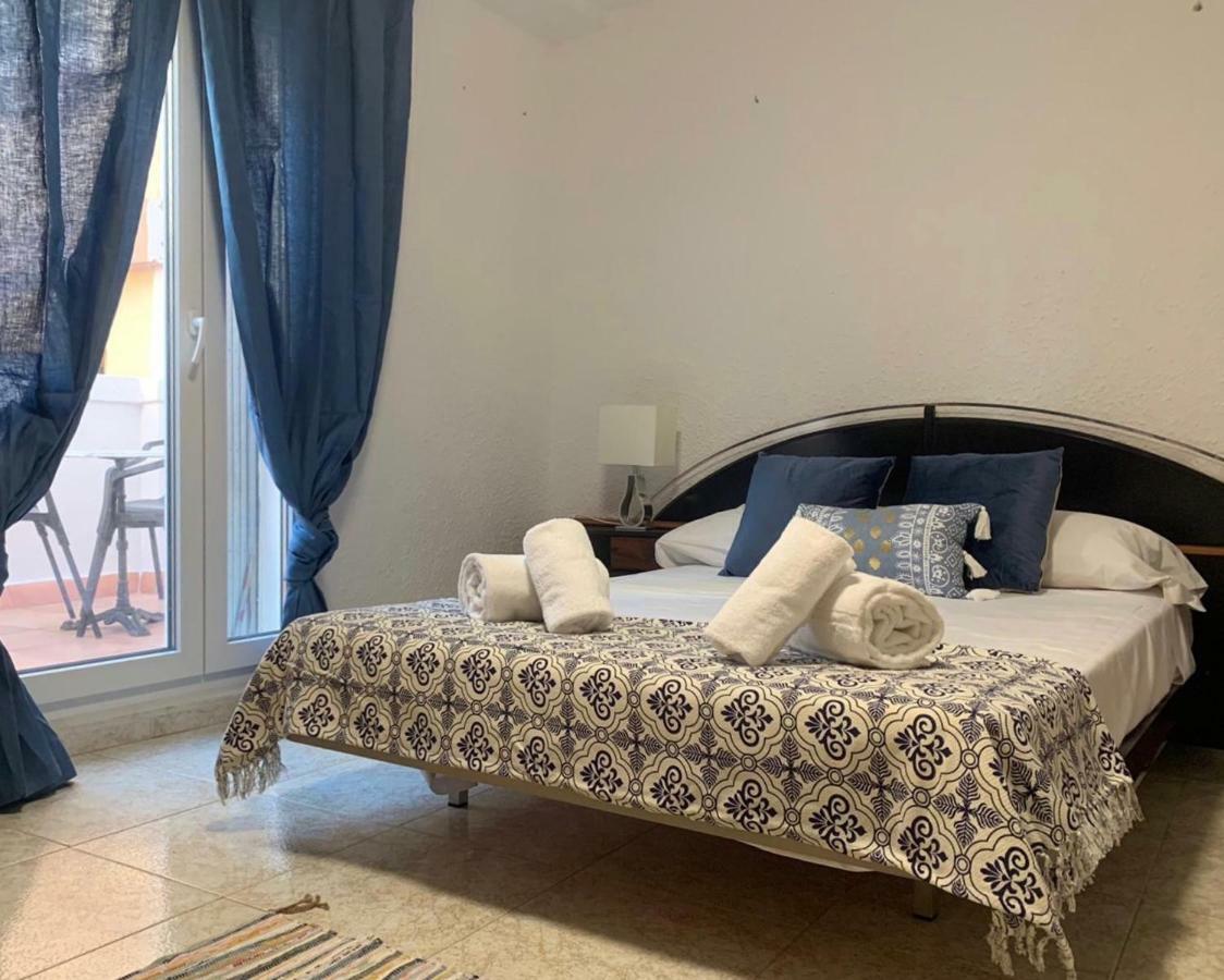 Az El Balcon De San Lorenzo Apartment Zaragoza Ngoại thất bức ảnh